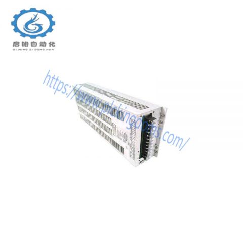 AB HBC65-Q7594, 80026-088-01 Power Supply