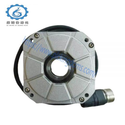 Heidenhain RCN 223 Digital Sensor 16384 03S17-0D, Precise Motion Control for Industrial Automation
