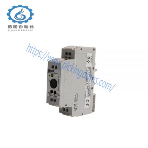 HIMA EABT3 B9302 997009302 Digital Input Module