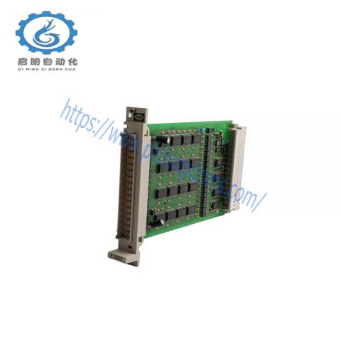HIMA F3322 Custom Processing Digital Input Module