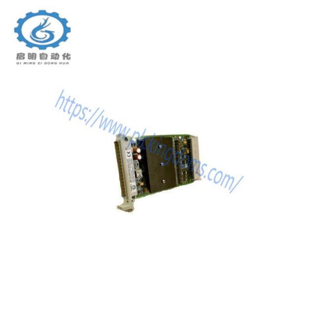HIMA F8620/11 Communication Module