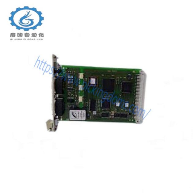 HIMA F8627X Brand New Lightning Protection Module for Industrial Control Systems