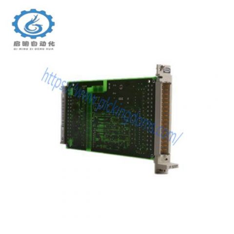 HIMA F8652E 984865264 Genuine Module Card for PLC Systems