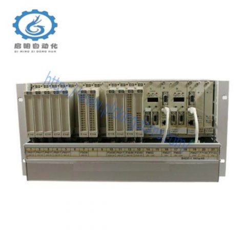 HIMA F8652X 984865265 - Advanced Digital Input Module