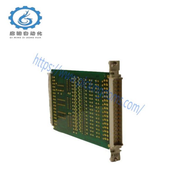HIMA H51q-H B5233-2 997235233 - High-Quality Industrial Control Module