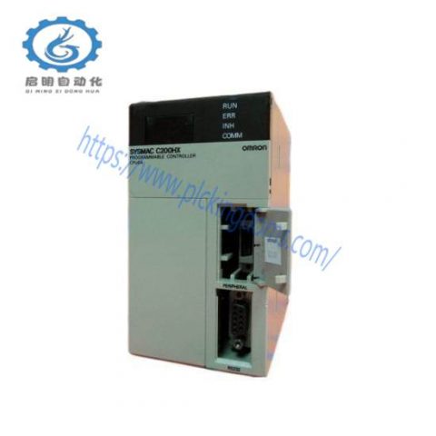 HIMA X-CPU 01 - High-Performance CPU Module for Industrial Automation
