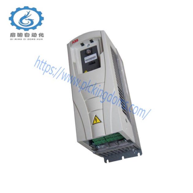 HIMA X-CPU 01 - High-Performance CPU Module for Industrial Automation