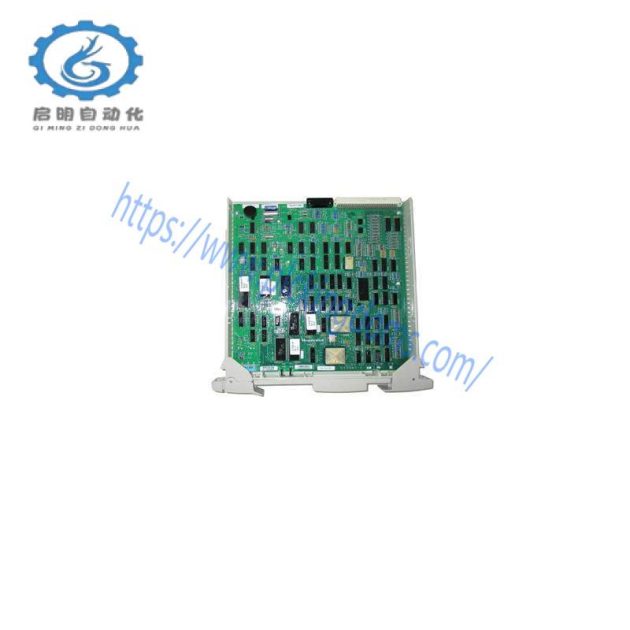HIMA X-FAN 18 03 - Industrial Cooling Fan Module