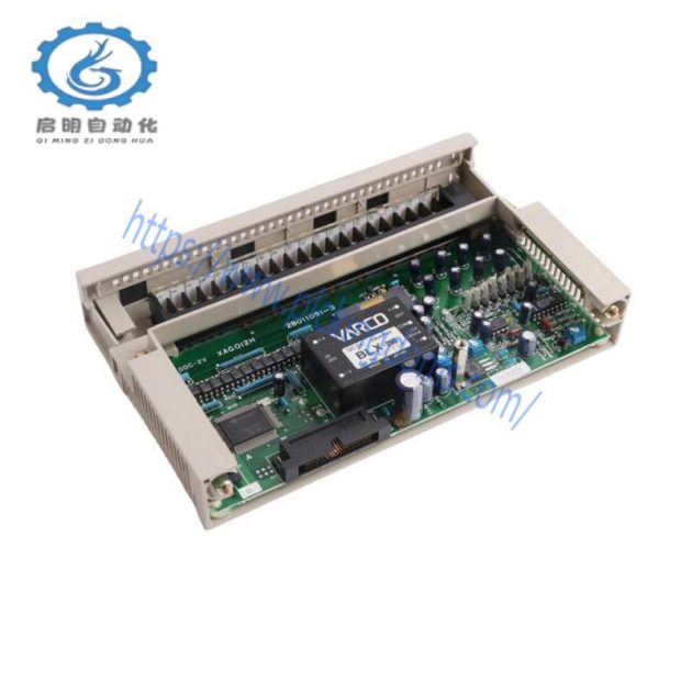 Hitachi LPA245A AC Drive Inverter, High Efficiency Motor Control Module
