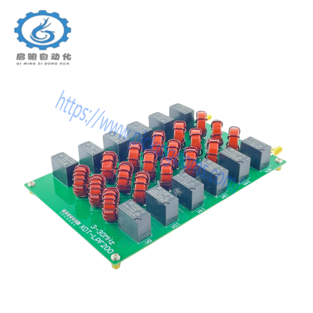 HITACHI LPD220A Industrial Control Module for Precision Automation Systems