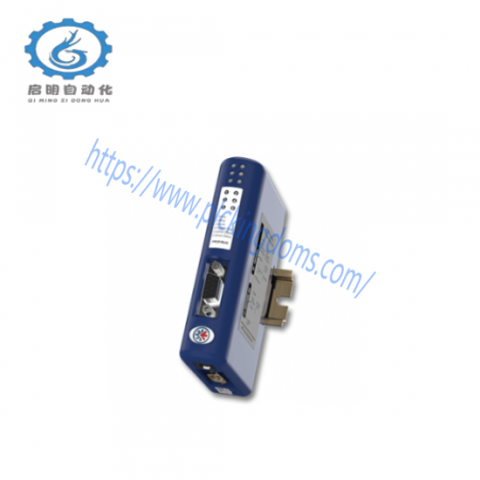 HMS AB7006 Industrial Communication Module