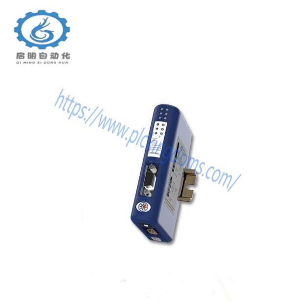 HMS AB7006 Industrial Communication Module