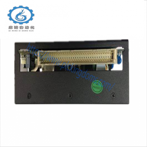 HOLLiAS SM900 Dual Isolated Power Module: Advanced Control, Seamless Integration