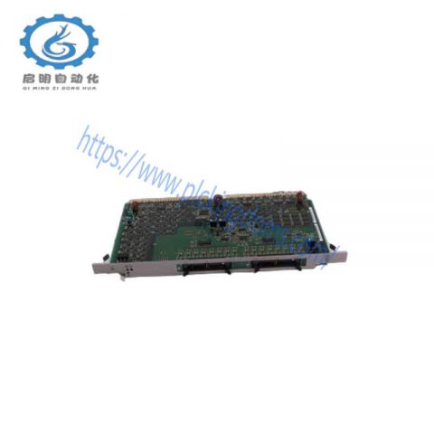 Hollysys FM148R: High-Performance Analog Input Module, PLC Subcategory