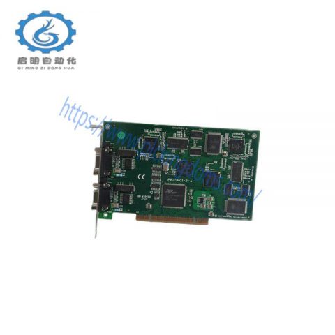 Hollysys PLC FM161D Digital Input Module - Advanced Control Solutions
