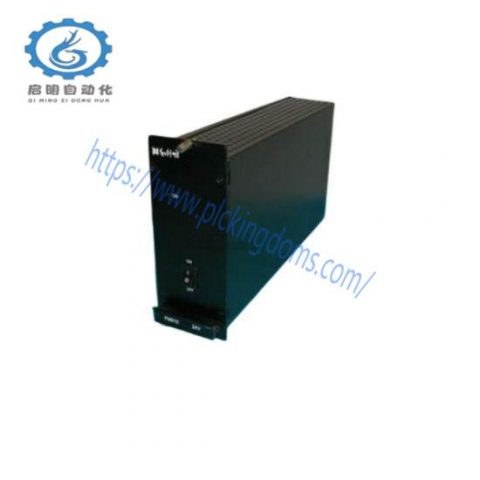 HOLLYSYS FM910 DCS Module: Advanced Control Solutions for Industrial Automation
