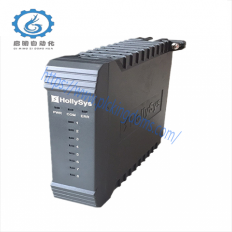 HOLLYSYS K-DI01 - Digital Input Module