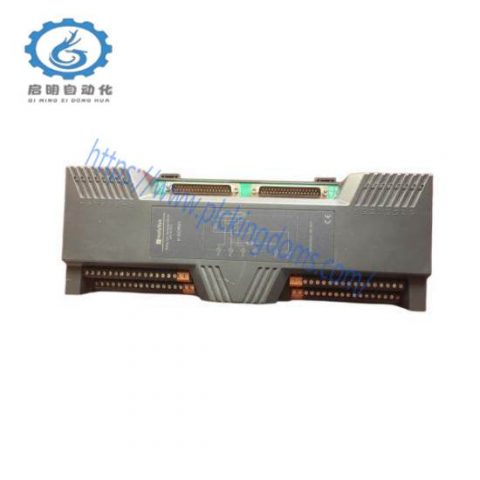 HOLLYSYS K-DOR01 Distributed Control System
