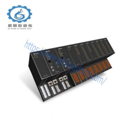 HOLLYSYS LK411: 11 Slot Expansion Backplane, Industrial Control Solutions