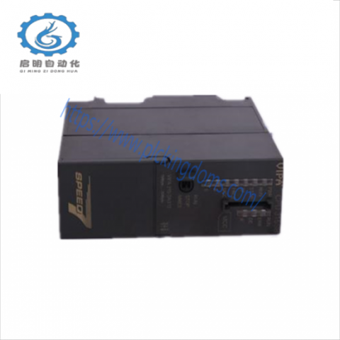 HollySys SM202 Main DPU Module - Industrial Control System Core Component