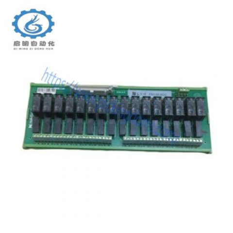 HOLLYSYS SM3480 Series Module - Industrial Control Module