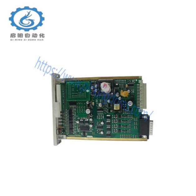 HONEYWELL GR-4C-AC230V AC230V Industrial Control Module