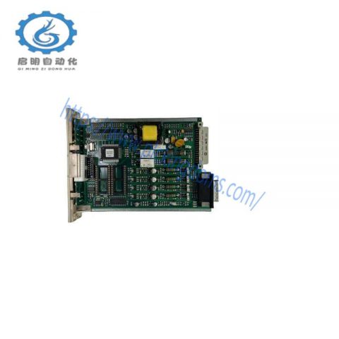 HONEYWELL 05704-A-0146 Industrial Control Module