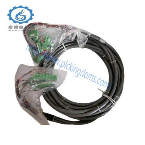 Honeywell 08698200AI Cable - Industrial Control System Component