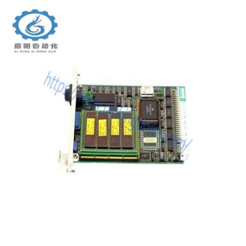 Honeywell PLC 10002/1/2 CPU Module, Central Processing Unit for Industrial Automation