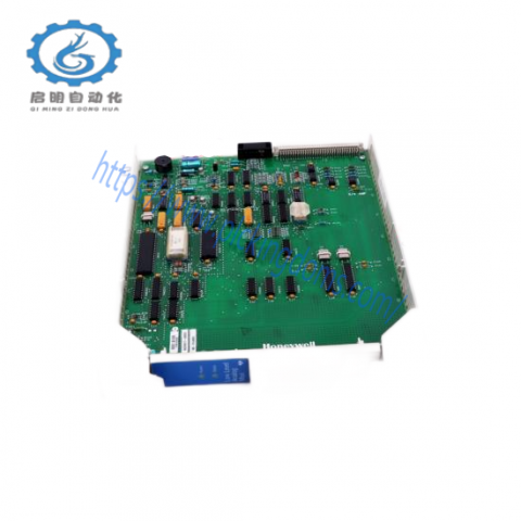 Honeywell 10102/2/1 Input Module: Advanced Digital Control Solution