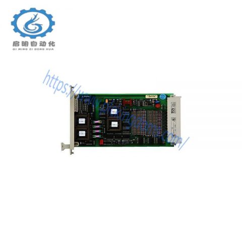 Honeywell 10104/2/1 Analog Input Module - Precision Data Acquisition