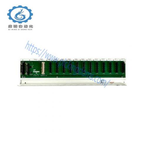 HONEYWELL 2MLB-M12A Main CPU Base