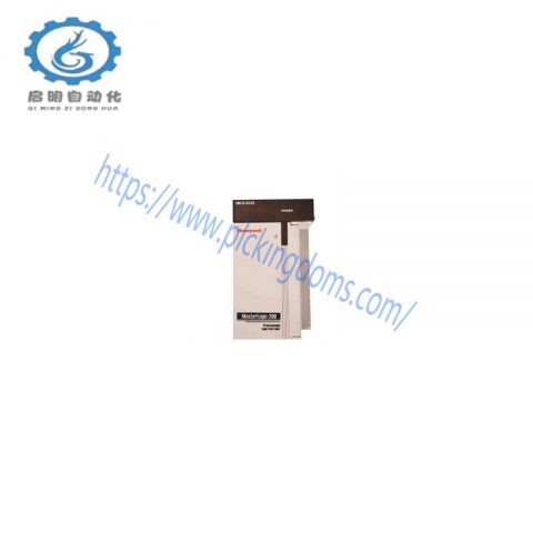 Honeywell 2MLR-AC23-CC Redundant Power Supply Module
