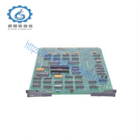 HONEYWELL 30731832-001 Processor Module, Industrial Control Solutions, Precision, Reliability
