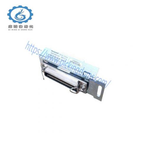 Honeywell 38001508-100 Coupler Module, Industrial Control Solutions