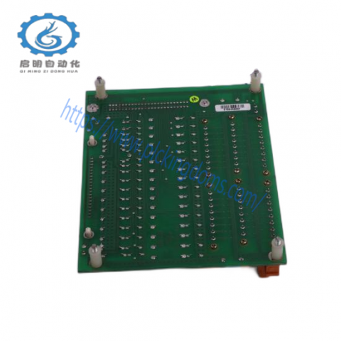Honeywell 4DP3AAXFD11: High-Precision Control Module for Industrial Automation