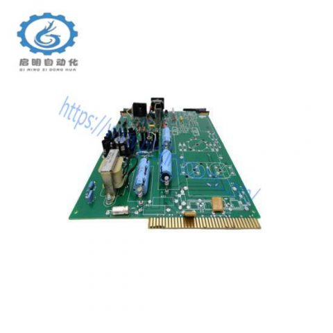 Honeywell 4DP7APXPR311 Power Regulator Board: Precision Control for Industrial Applications
