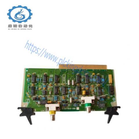 Honeywell 51303991-100 Industrial Control Module