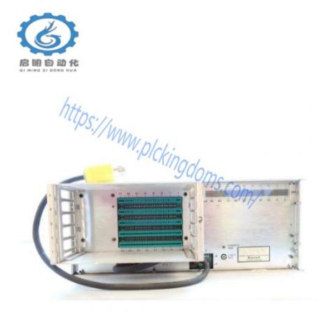 Honeywell 51108607-902 New - Advanced Control Module