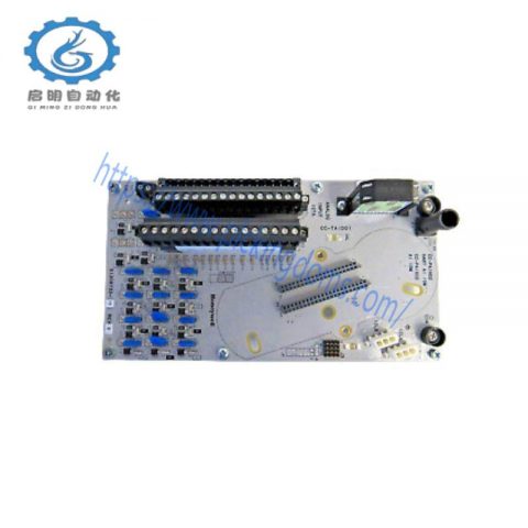 HONEYWELL 51153743-101 Analog Input Module for Industrial Control Systems