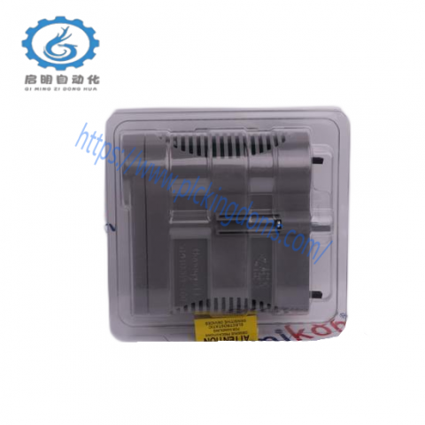Honeywell 51195577-100: Advanced Industrial Control Module