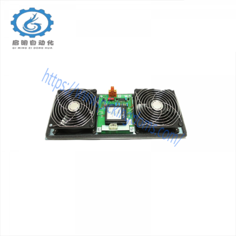 Honeywell 51199948-100 + 51199947-275 Fan Assembly Kit: Pneumatic Actuator Components, Essential for Industrial Control Systems