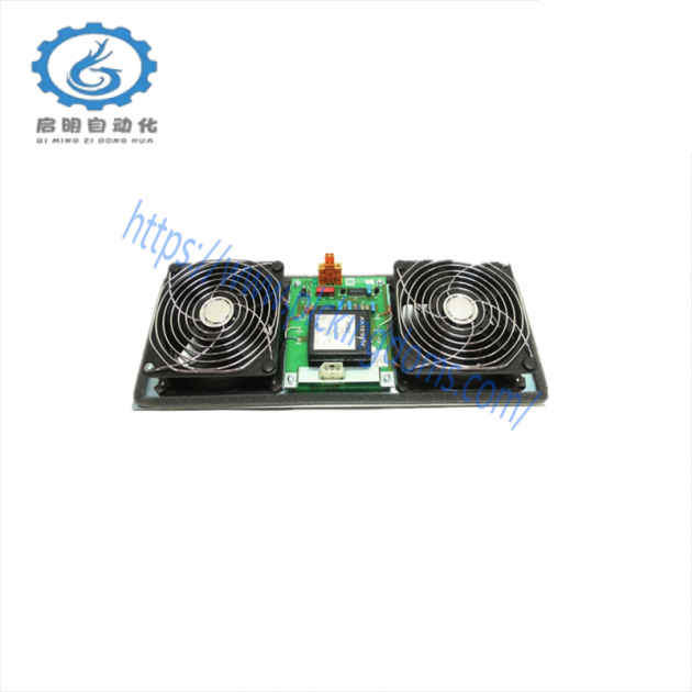Honeywell 51199948-100 + 51199947-275 Fan Assembly Kit: Pneumatic Actuator Components, Essential for Industrial Control Systems