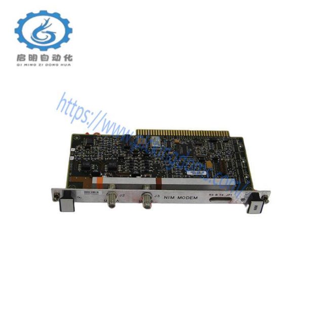 HONEYWELL 51201557-350 LINK MODULE: Precision Control Solution