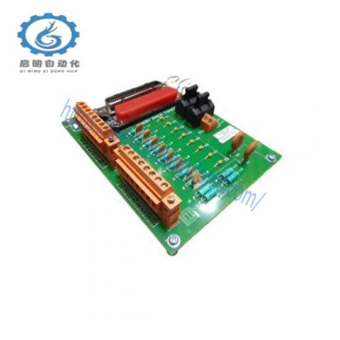 Honeywell 51301647-100: Industrial Control Module