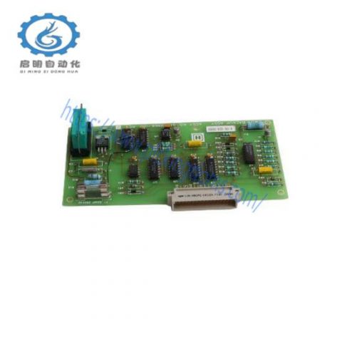 Honeywell 51202991-010 Control Module