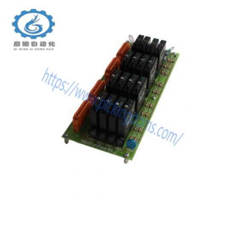 Honeywell 51204037-030 Power Supply - Precision Energy Solution for Industrial Control
