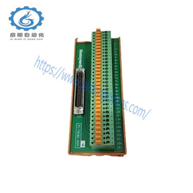 Honeywell 51204126-915 Control Module