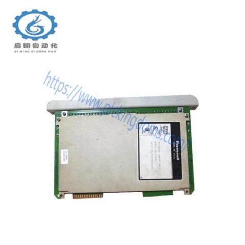 Honeywell 51204166-125 Digital Output FTA Relay - Precision Control for Industrial Applications