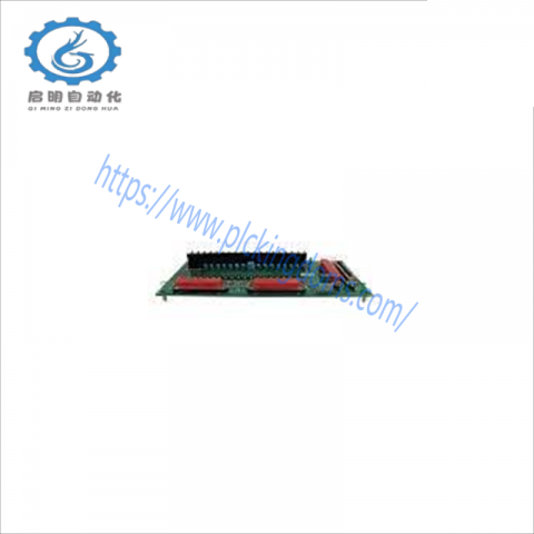 HONEYWELL 51204174-175 Terminal Board for Advanced Control Systems